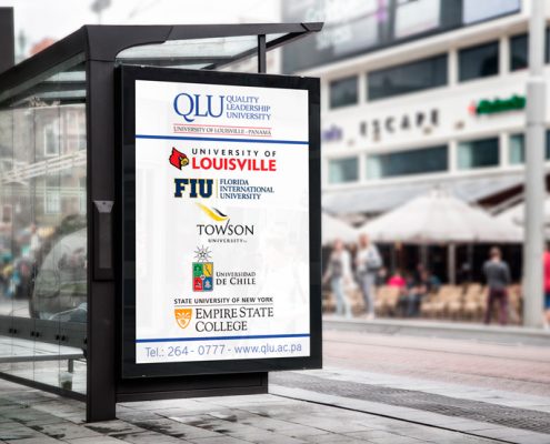 QLU University of Louisville Panamá - pedropluque